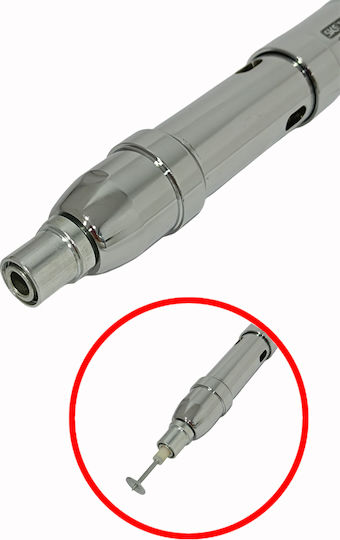 Nail Gun Concrete Spring 2 1 300 Nails Length 47mm Square Plate Capsule 8.3mm Sks Tools 40020048s