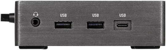 Gigabyte BRIX BRU5-225H Мини Компютър (Core Ultra 5 225H/64GB DDR5/1TB SSD + 1.0TB SSD/W11 Pro)