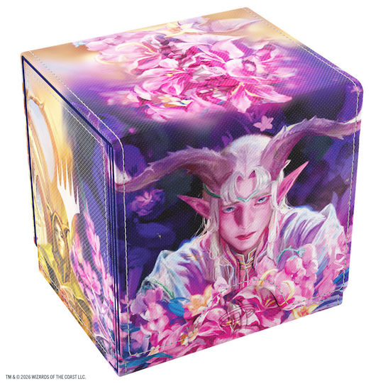 Gamegenic Lorwyn Eclipsed Sidekick Magic the Gathering Deck Box Standard Size