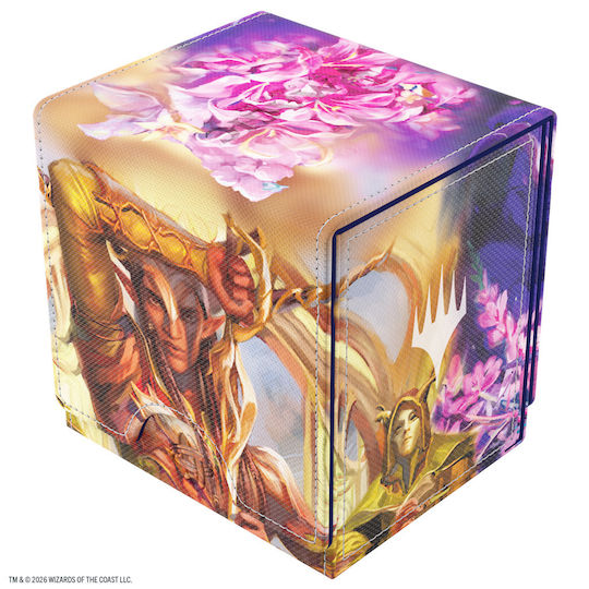 Gamegenic Lorwyn Eclipsed Sidekick Magic the Gathering Deck Box Standard Size