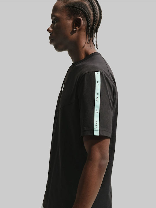 Sportswear Dri-Fit Athletic T-shirt Black