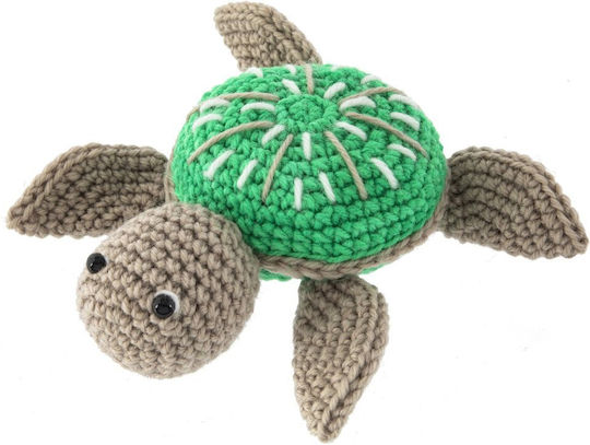 Craft ID Meșteșuguri pentru copii Crochet Kit pentru copii de 12++ ani