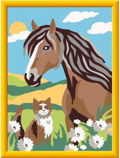 Ravensburger Painting Creart