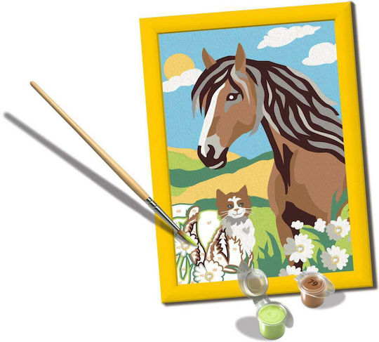 Ravensburger Painting Creart