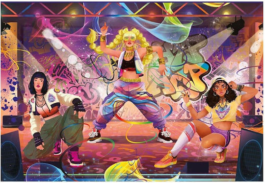 Kids Puzzle Ellinoekdotiki