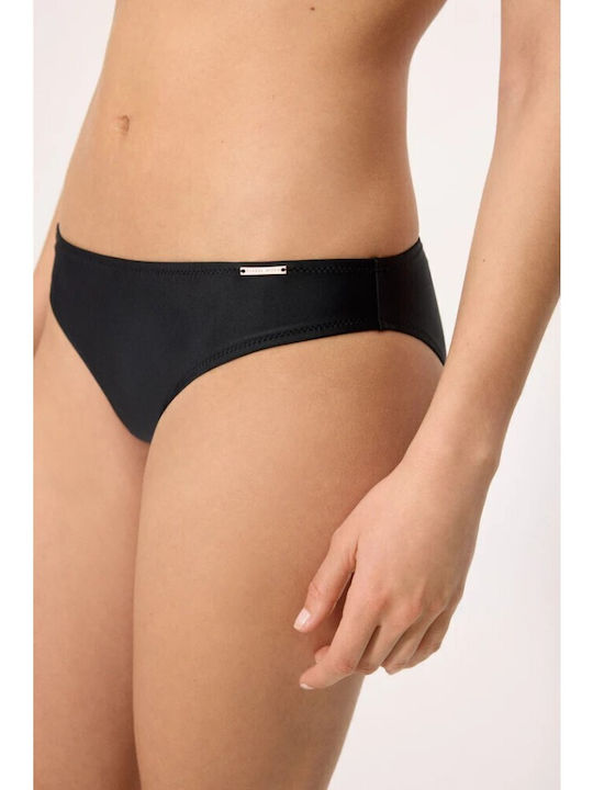 Set Bikini Μαύρο