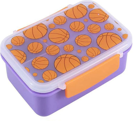 Food Container I Drink Id2024 Basket 18x13x6cm