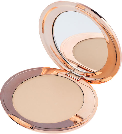 Emmanouela Cosmetics Dream Filter Пудра Rose Milkshake 18гр