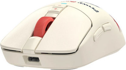 A4Tech R72 Ultra Duo Mouse de Gaming Proxy Boom