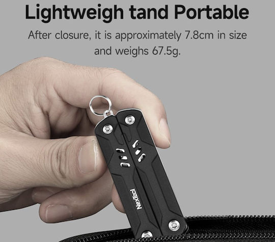 NexTool Mini Πολυεργαλείο