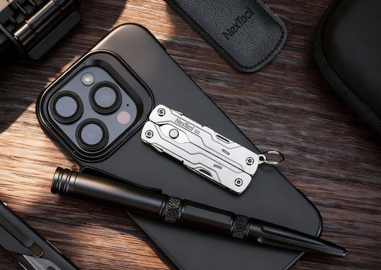 NexTool Πολυεργαλείο Μπρελόκ σε Θήκη