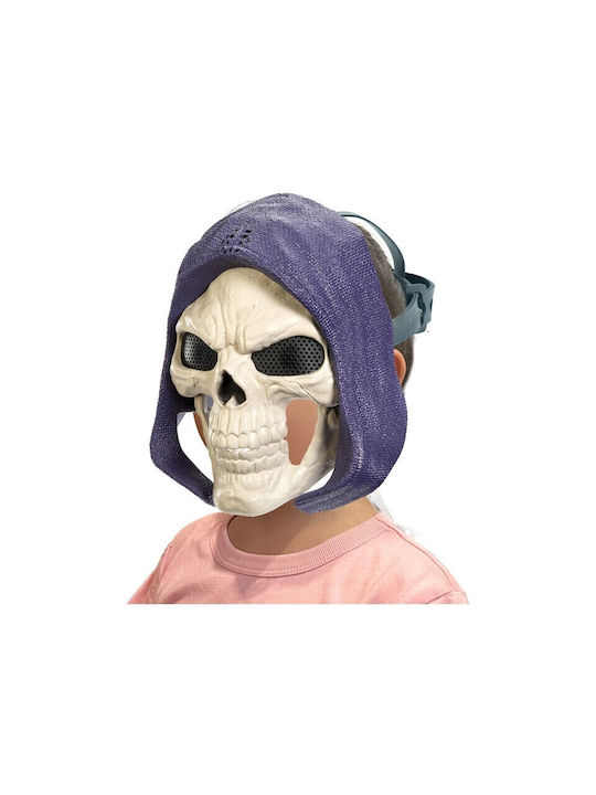 Masters Universe Маска Skeletor Jkj07