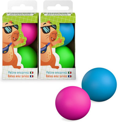 Trendhaus Antistress Green