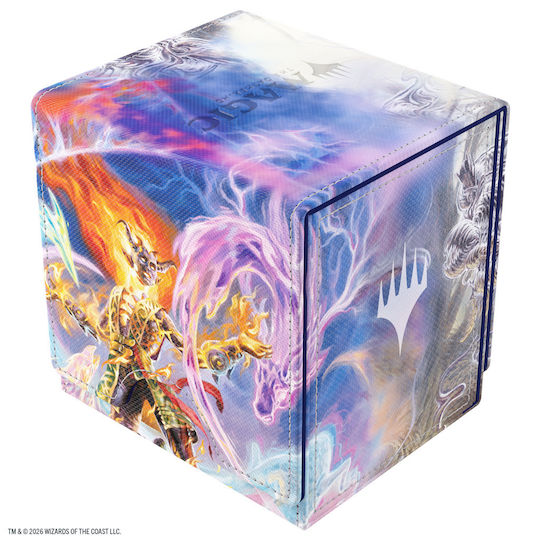 Gamegenic Lorwyn Eclipsed Sidekick Magic the Gathering Deck Box