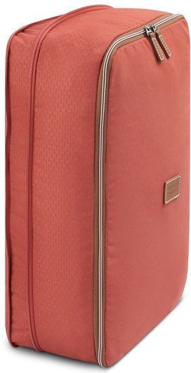 Delsey Packing Cubes 4 Sizes Chatelet Air Terracotta