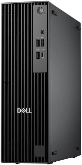 Dell Pro Slim QCS1250 Desktop PC (i5-14500/16GB DDR5/512GB SSD/W11 Pro)