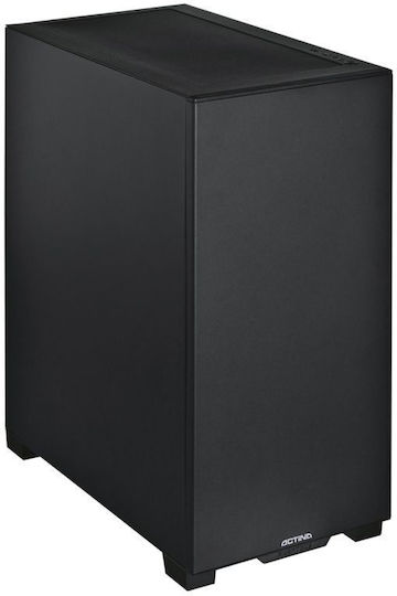 Actina Gaming Desktop PC (Ultra 5-245KF/32GB DDR5/1TB SSD/Radeon RX 9060 XT/Fără sistem de operare)