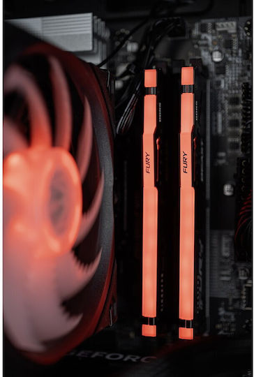 Actina Desktop PC Gaming (Ryzen 7-8700F/32GB DDR5/1TB SSD/GeForce RTX 5070/Fără Sistem De Operare)