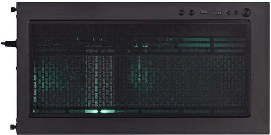 Actina Гейминг Настолен Компютър Ryzen 5-7500F 32GB DDR5 1TB SSD Radeon RX 9070 Без Операционна Система