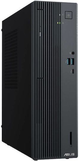 Asus Expertcenter P500 SFF Desktop PC (7-240H/16GB DDR5/512GB SSD/No OS)