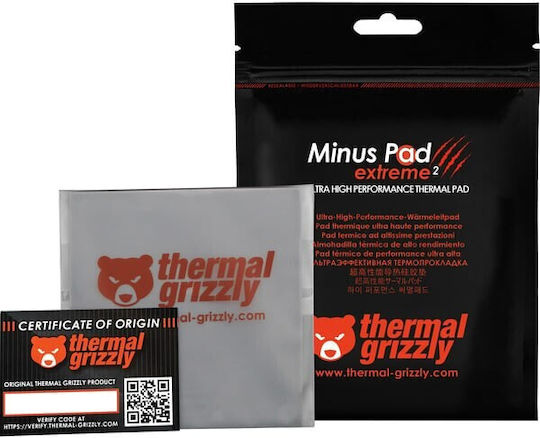 Thermal Grizzly Minus Pad Extreme 2