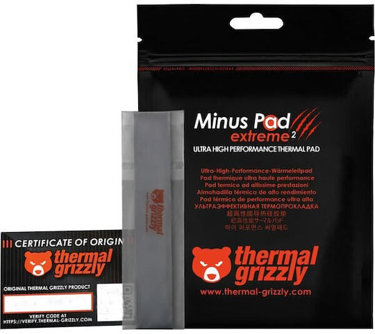 Thermal Grizzly Thermal Pad