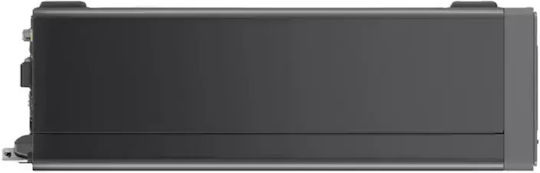 Lenovo ThinkCentre Neo 50s Gen 5 12XD0071BL SFF Настолен Компютър (i5-14400/16GB DDR5/512GB SSD/W11 Pro) с Клавиатура (БГ)