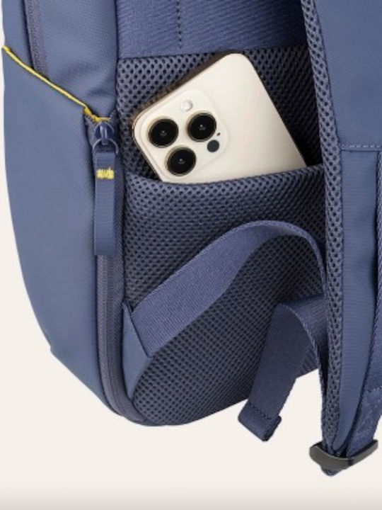 Tucano Waterproof Backpack Backpack for 15" Laptop Blue