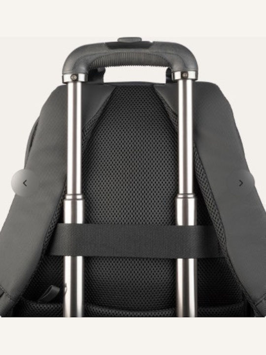 Tucano Waterproof Backpack Backpack for 15" Laptop Black