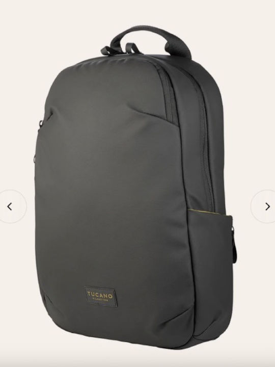 Tucano Waterproof Backpack Backpack for 15" Laptop Black