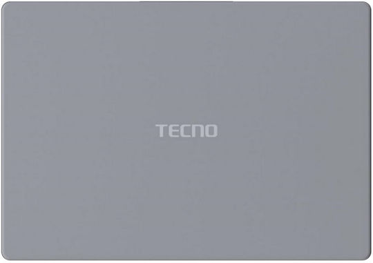 Tecno Megabook K16SDA 16" FHD (Ryzen 7-5825U/16GB/1.0TB SSD/W11 Home) (US Keyboard)