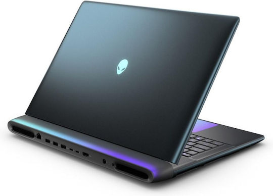 Dell Alienware 18 Area 51 18" QHD+ 300Hz (Ultra 9-275HX/64GB/4TB SSD + 4TB SSD/GeForce RTX 5080/W11 Pro) (US Keyboard)