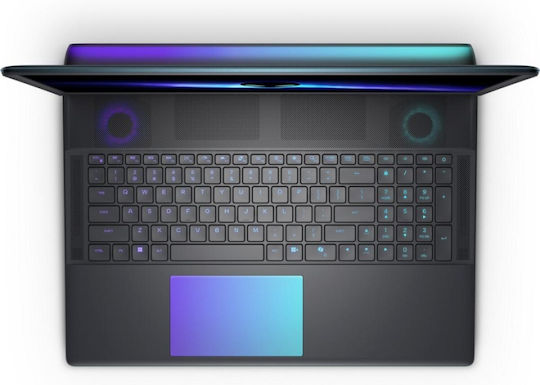 Dell Alienware 18 Area 51 18" QHD+ 300Hz (Ultra 9-275HX/64GB/4TB SSD + 4TB SSD/GeForce RTX 5080/W11 Pro) (US Keyboard)