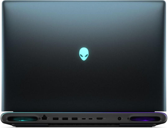Dell Alienware 18 Area 51 18" QHD+ 300Hz (Ultra 9-275HX/64GB/4TB SSD + 4TB SSD/GeForce RTX 5080/W11 Pro) (US Keyboard)