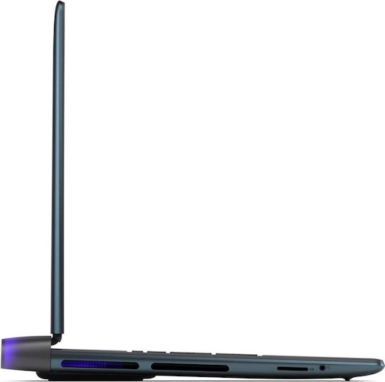Dell Alienware 18 Area 51 18" QHD+ 300Hz (Ultra 9-275HX/64GB/4TB SSD + 4TB SSD/GeForce RTX 5080/W11 Pro) (US Keyboard)