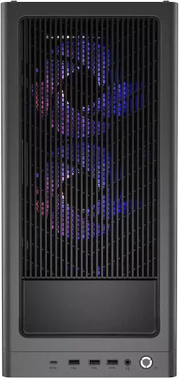Lenovo Legion T7 34IAS10 Гейминг Настолен Компютър (Ultra 9-285K/64GB DDR5/2TB SSD + 1TB HDD/GeForce RTX 5080/Windows 11 Pro)