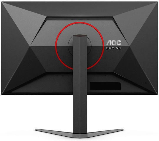 AOC QD-OLED HDR Gaming Монитор 27" QHD 2560x1440 240Hz с Време на Реакция 0.03ms GTG