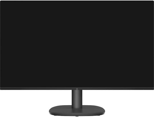 CoolerMaster GA27FC IPS Gaming Monitor 27" FHD 1920x1080 με Χρόνο Απόκρισης 1ms GTG Ασημί