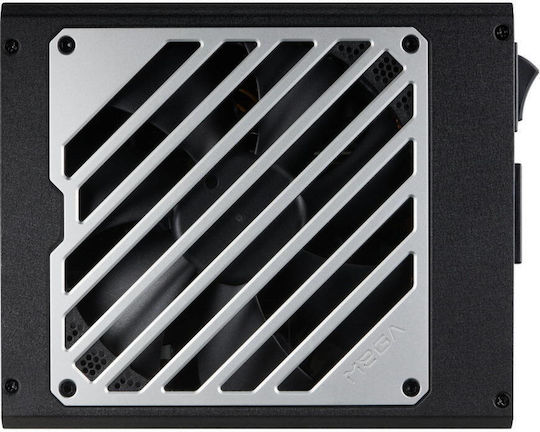 FSP/Fortron 1350W Black Computer Power Supply Full Modular 80 Plus Titanium (PPA13F0201)