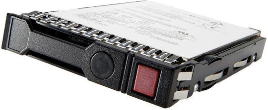 HP 1.2TB HDD Твърд Диск 3.5" SAS 3.0 10000rpm За Server Q6M04A