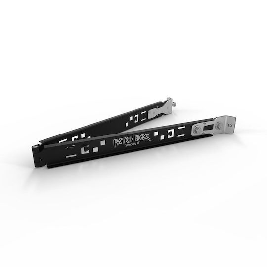Patchbox Zurück PBXEXE2 1 Stück