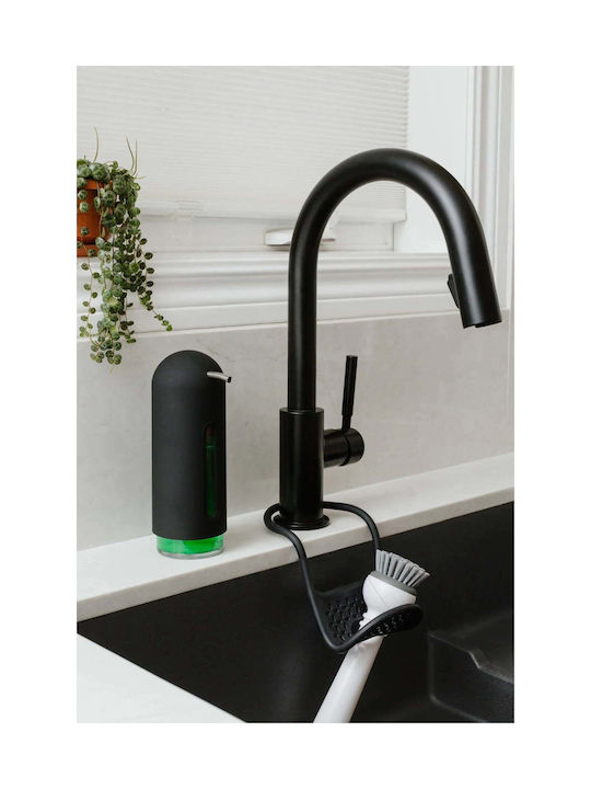 Umbra Dispenser Υγρού Σαπουνιού Penguin Black