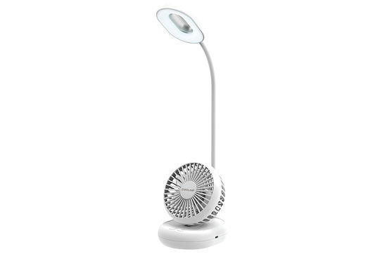 Eurolamp Вентилатор USB 6W 300-20563