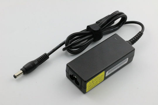 CoreParts Laptop Charger 36W 12V 3A with Detachable Power Cord and Plug Set