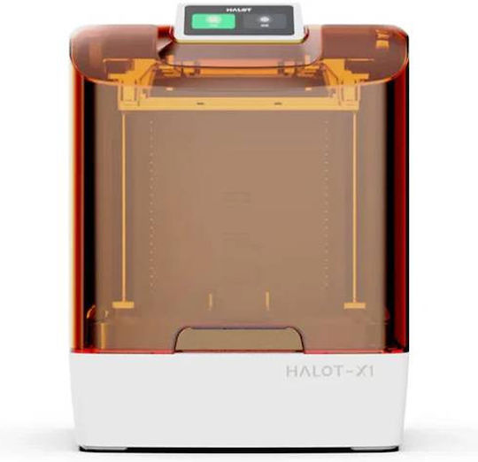 Creality3D Halot-X1 Αυτόνομος 3D Printer Ρητίνης
