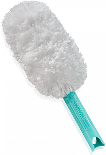 Leifheit Microfiber Feather Duster with Handle