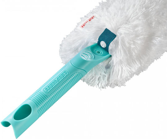 Leifheit Microfiber Feather Duster with Handle