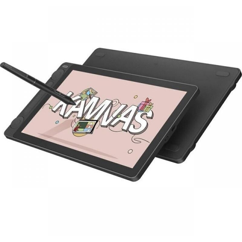Huion Kamvas 13 Gen 3 Stilou digital cu ecran 13.3