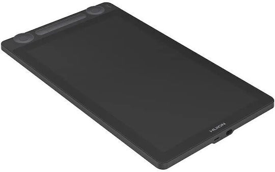 Huion Kamvas 13 Gen 3 Stylus pen with Display FHD 13.3" without Stand Cosmo Black