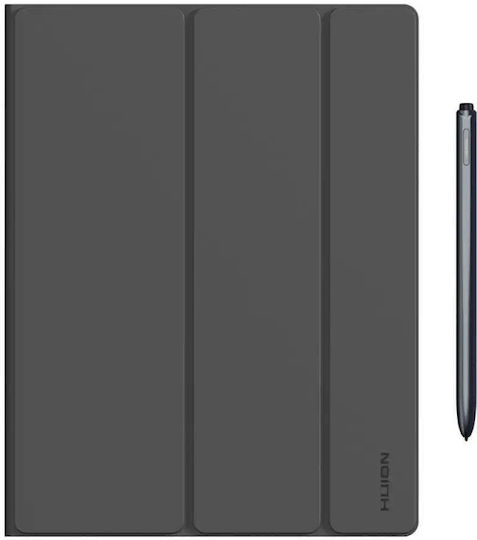 Huion Kamvas Ink 10 EB1011 mit Bluetooth Gray
